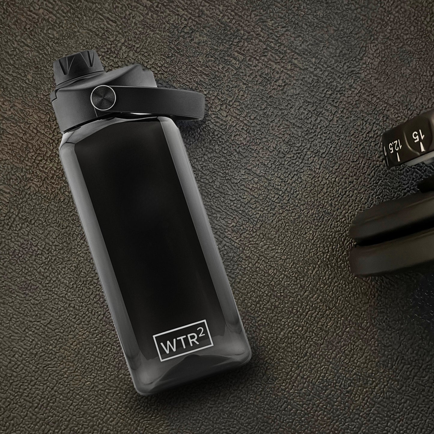 WTR² 32oz. Bottle