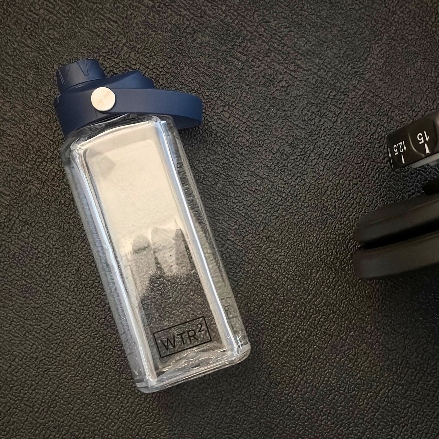 WTR² 32oz. Bottle