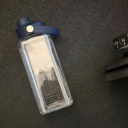 WTR² 32oz. Bottle