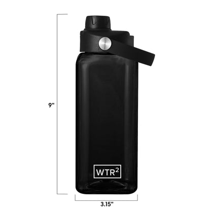 WTR² 32oz. Bottle