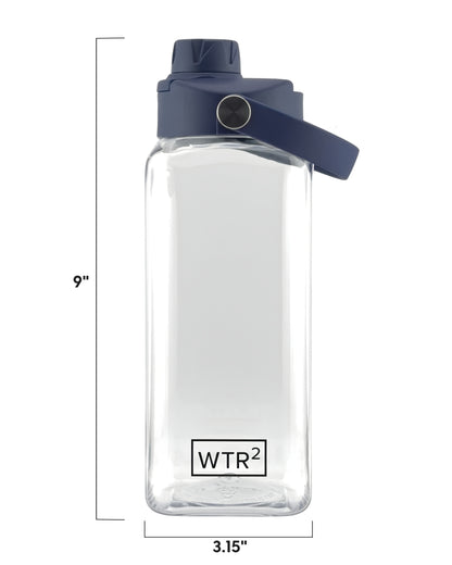 Measurements - Clear