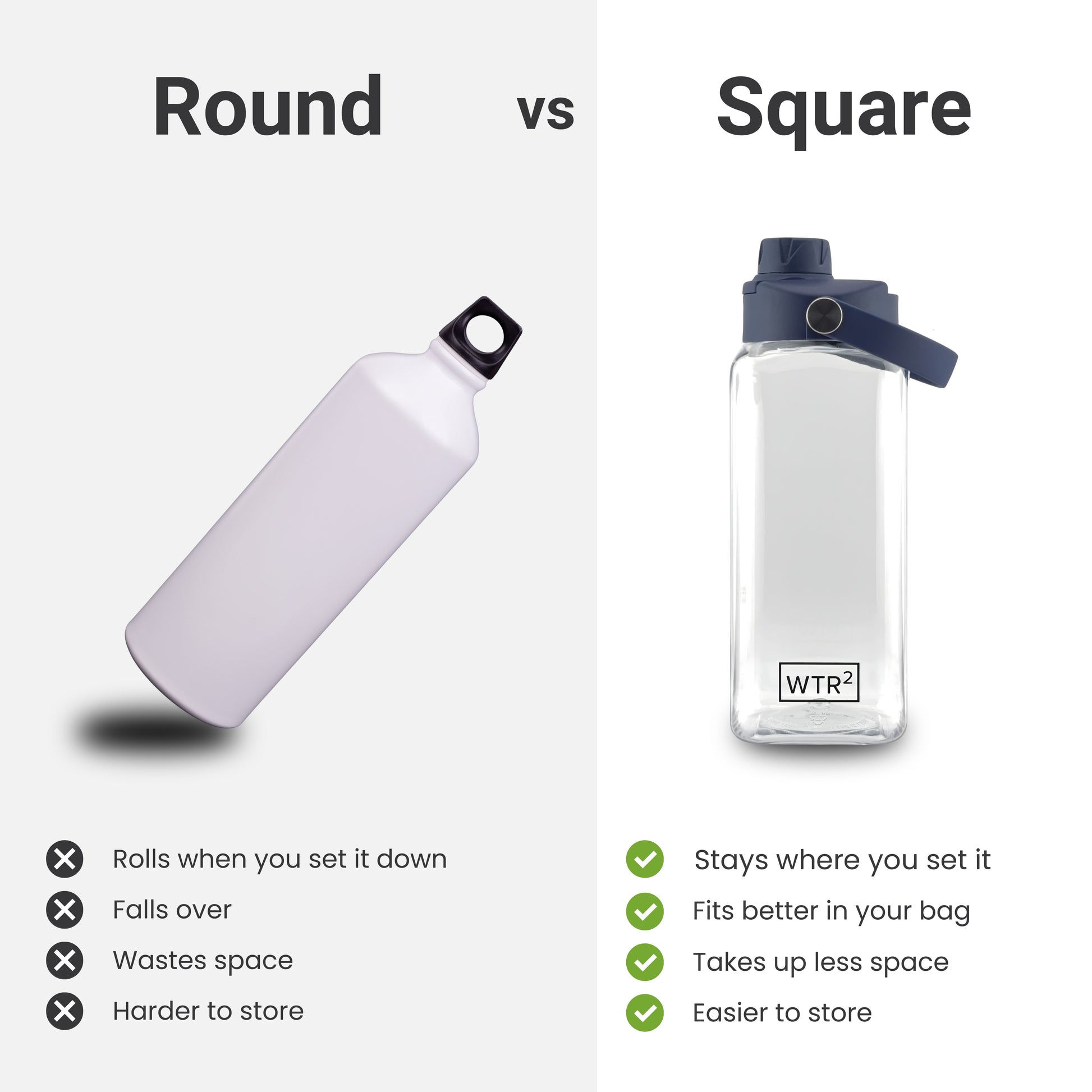 Comparison - Clear