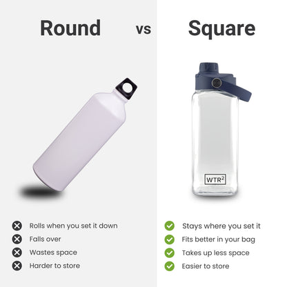 Comparison - Clear