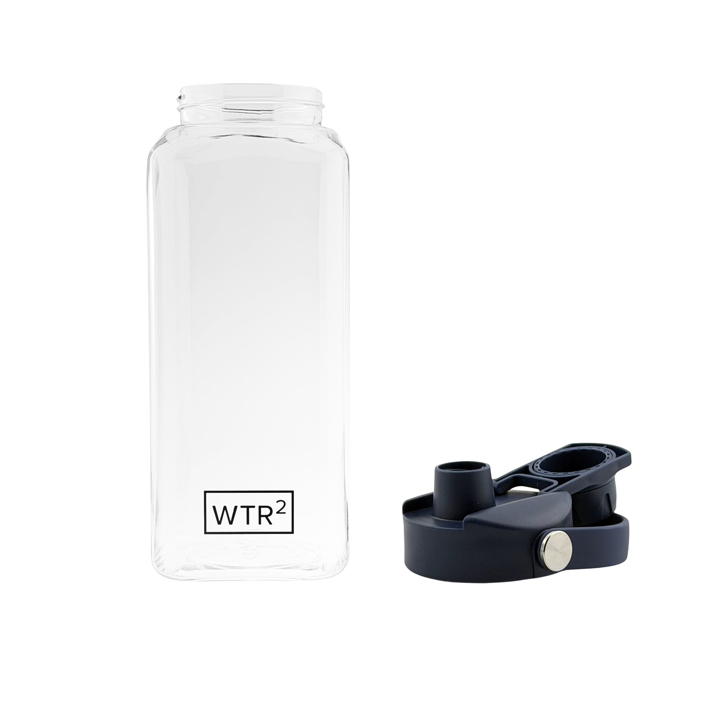 WTR² 32oz. Bottle