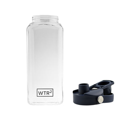 WTR² 32oz. Bottle